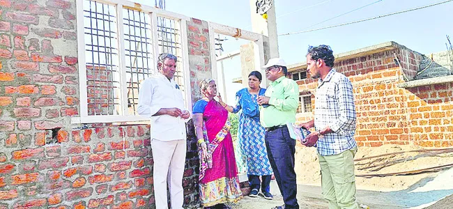 అక్రమాలను సహించేది లేదు