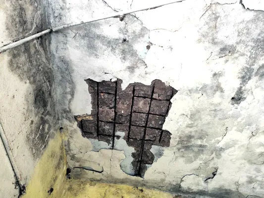 భయం భయంగా విధులు 