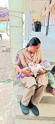 ఓటింగ్‌ సరళి పరిశీలన..
