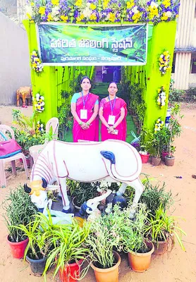 ఓటెత్తారు