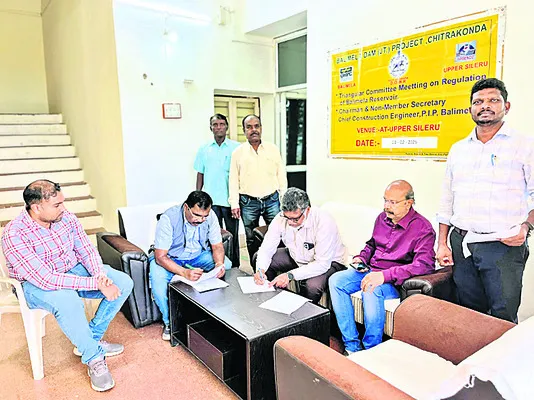 వేసవిలో పొదుపుగా నీటి వాడకం