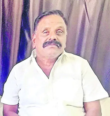 రైతులను ఆదుకోవాలి 