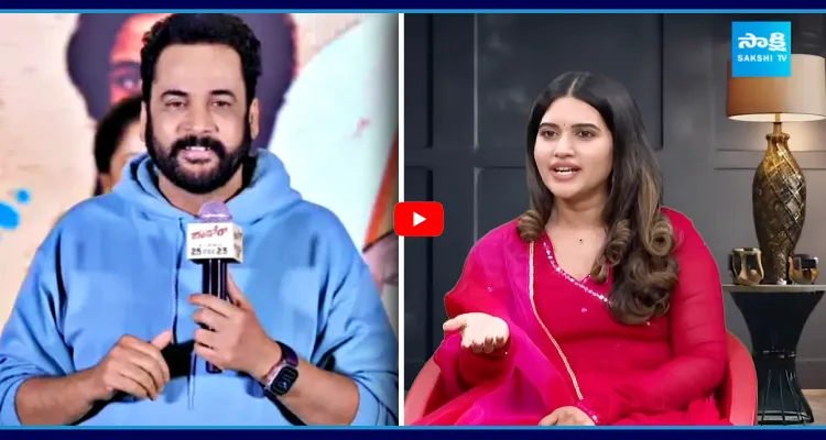 శివాజీ కామెంట్స్ తర్వాతే పద్దతిగా శారీస్ కట్టుకుంటున్నారా..!