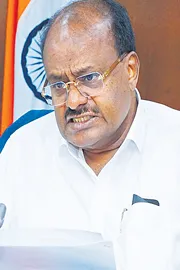 Govt committed for stable policy environment to enable auto sector growth