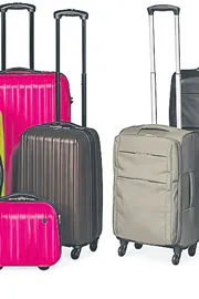 India luggage market to touch Rs 267 billion dollers by 2028