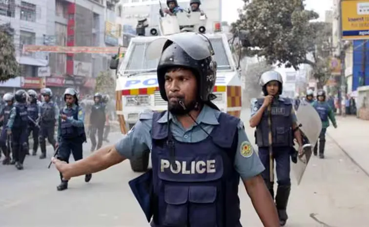 Bangladesh: మరో హిందూ యువకుని దారుణ హత్య