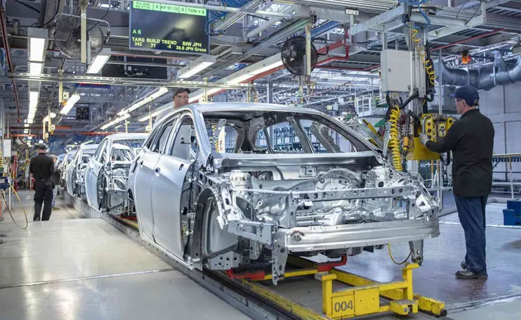 Hyundai Motor MD outlining manufacturing and policy vision for India role