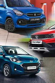 Best Petrol CNG Mileage Cars Under Rs 10 Lakhs