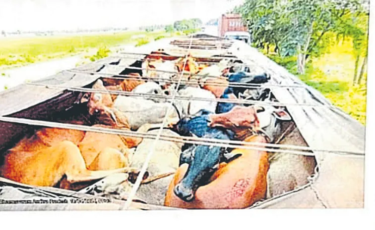 Home Minister anitha PA Ganeshs extortion racket goes viral on social media