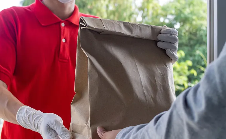 ఫుడ్ డెలివరీ విభాగంలోకి ఫ్లిప్‌కార్ట్!