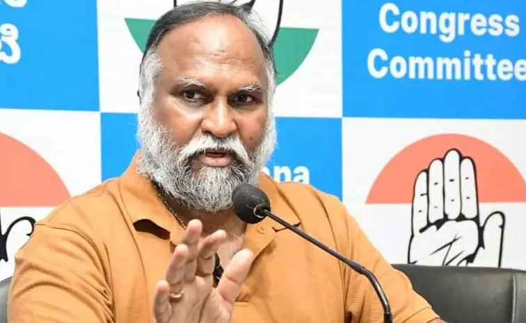 మాజీ ఎమ్మెల్యే జగ్గారెడ్డిపై కేసు నమోదు