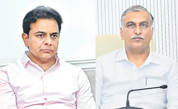 ఓటమి భయంతోనే దౌర్జన్యకాండ: కేటీఆర్‌