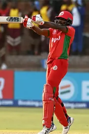 T20 WC 2026: Oman player Mohammad Nadeem becomes the oldest batter to score 50 plus in a T20 WC match