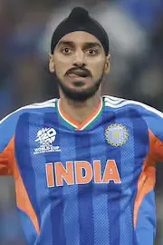T20 WC 2026, IND VS NAM: Arshdeep Singh completes 250 T20 wickets