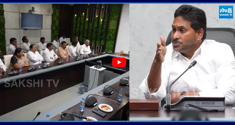 మండలిలో మంచి సంఖ్యా బలం ఉంది: వైఎస్ జగన్