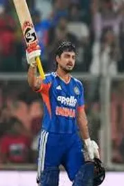 Ishan becomes the first Indian WK batter to score a fifty in T20 World Cup history