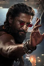 Tollywood Hero Nani The Paradise Movie Postponed16