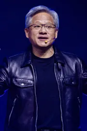 Nvidia CEO Jensen Huang said about most powerful programming language