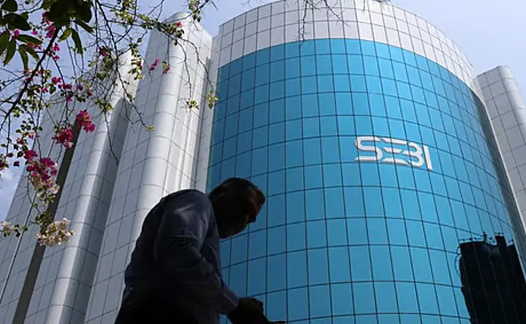 SEBI Plans SME Portal to Boost Market Access For Small Businesses