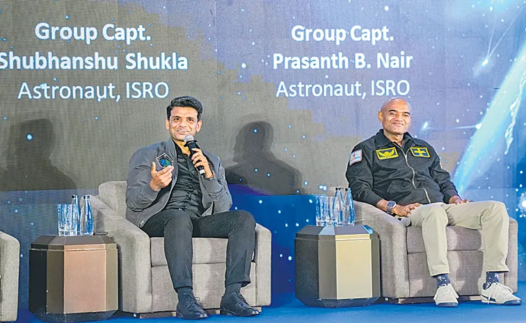 India must sustain momentum on Gaganyaan despite complexities