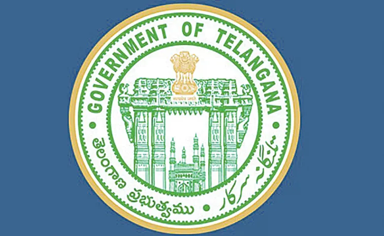 రాష్ట్రంలో ఐఏఎస్‌ల బదిలీలు