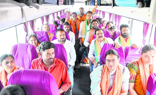 హంగ్‌ తప్పదా?