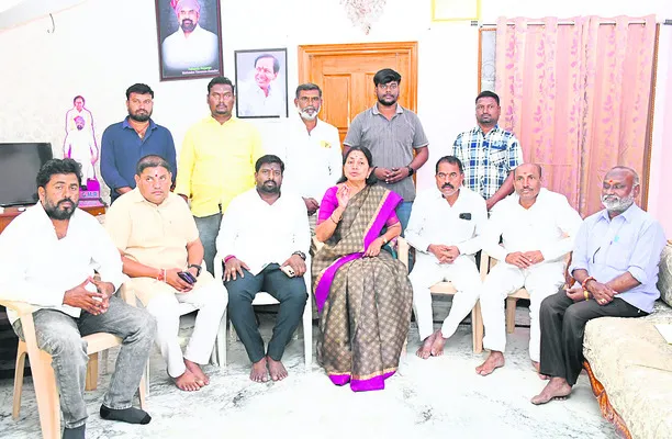 కేసీఆర్‌పై ప్రజల్లో మరింత ఆదరణ పెరిగింది