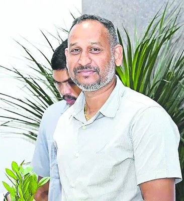 నైపుణ్యం వెలికి తీసేందుకు శాప్‌ లీగ్‌ పోటీలు