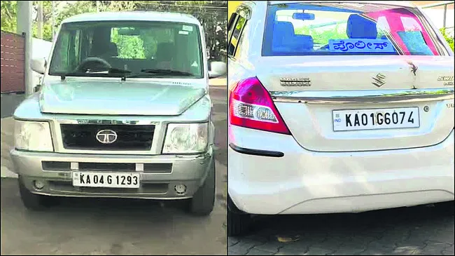 అక్రమార్కుల గుండెల్లో లోకాయుక్త దడ