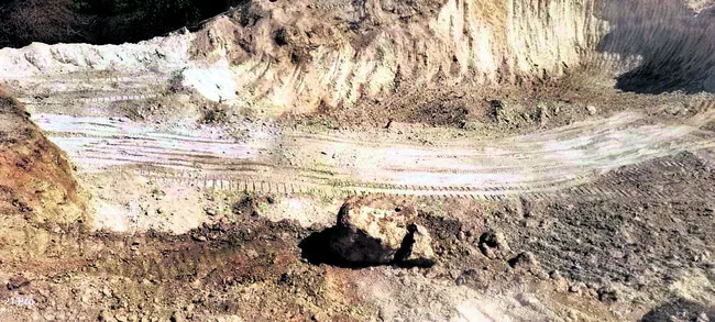 అక్రమాల్లో ‘ఘను’లు 