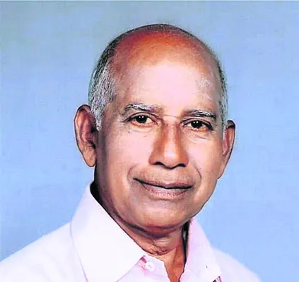 రంగస్థల నటుడు జేఎస్‌ కన్నుమూత 