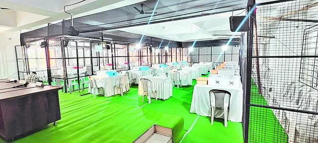 ఓడేదెవరు? గెలిచేదెవరు?