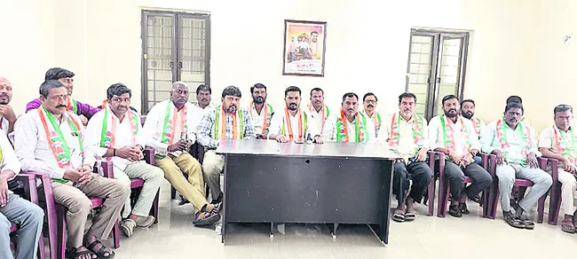 ‘మున్సిపల్‌’లో కాంగ్రెస్‌దే పైచేయి