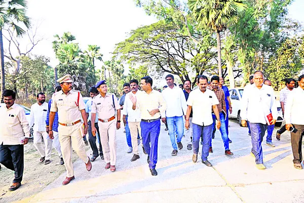 ఉత్సవాలను ఘనంగా నిర్వహించాలి