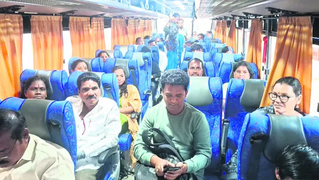 నేడే పుర తీర్పు!