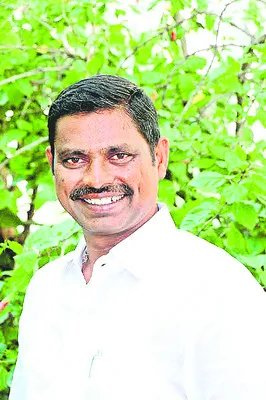 డేటా ఎంట్రీ ఆపరేటర్‌ పరీక్ష వాయిదా 

