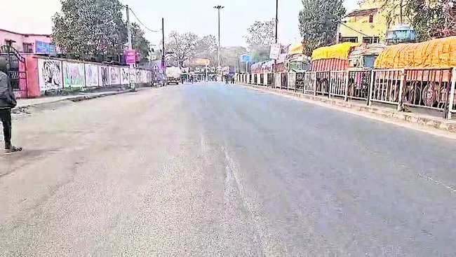 బంద్‌ ప్రశాంతం 