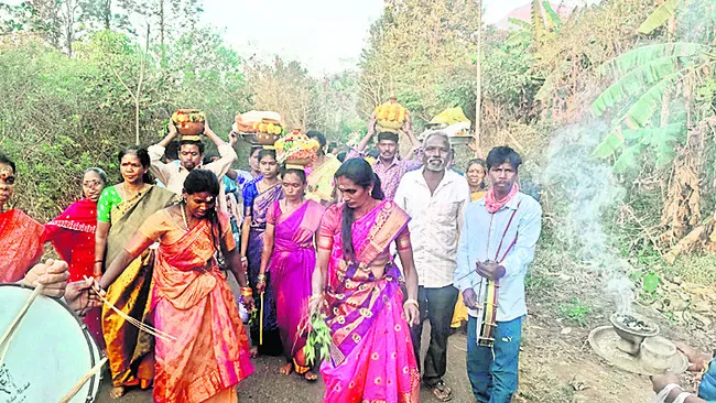 శివరాత్రి శోభ