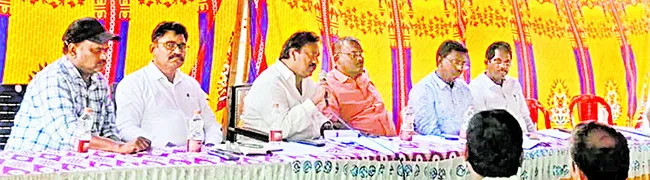 విద్యుత్‌ చౌర్యానికి పాల్పడితే కేసులు 