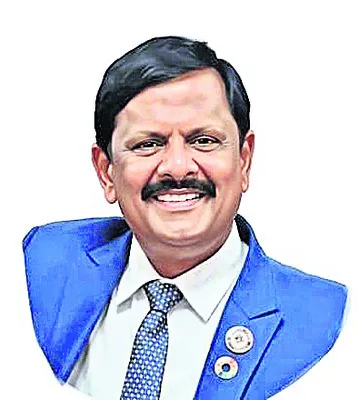 ఐసీఏఐ అధ్యక్షుడిగా విశాఖ వాసి ప్రసన్నకుమార్‌