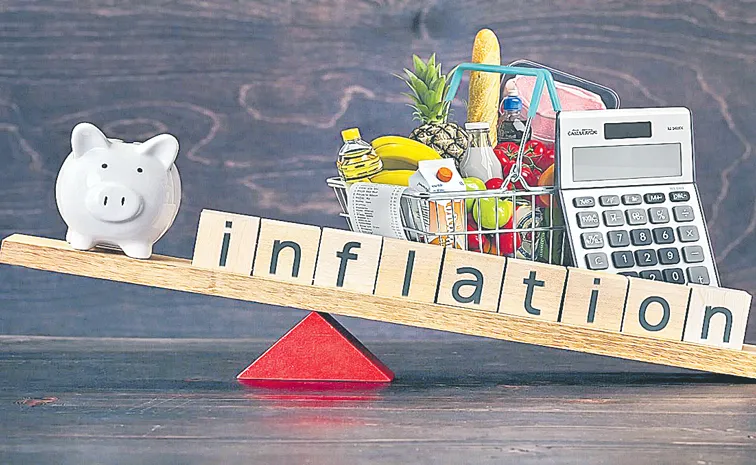 Retail inflation at 2. 75percent in January as India shifts to new CPI base year 2024