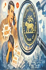 RBI proposes rules mandating civil conduct, loan recovery Agents