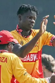 T20 WC 2026: Zimbabwe Sensational Thrilling Win Over Mighty Australia