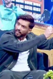 Mohammad Amir's Insulting Remark At World No. 1 Abhishek Sharma Leaves Fans Fuming