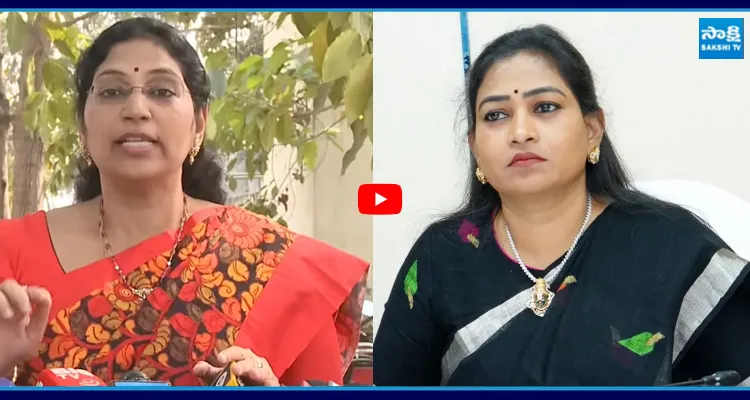 నీకు చేతకాదు అని పవన్ కల్యాణే అన్నారుగా.. ఏకిపారేసిన వరుదు కళ్యాణి