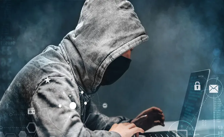 Government Teacher Loses Rs 24. 50 Lakh To Cyber Fraudsters