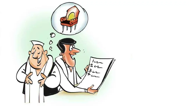 ఎవరి ధీమా వారిదే..! 