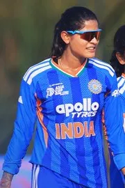 ACC Womens Asia Cup Rising Stars 2026: UAE Beat India A By 7 Wickets