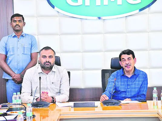 పంపకాలు అప్పుడే తిప్పలు 