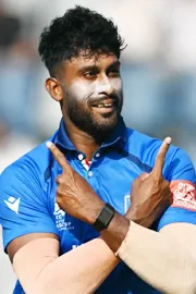 Crishan Kalugamage: Pizza Chef Who Spun Italy To Historic T20 WC Win